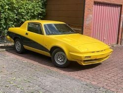 Gelb Gebraucht 1979 Triumph TR7 Coupé | 6.200 €