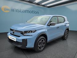 Blau Gebraucht 2025 Citroën C3 Aircross SUV | 17.999 € (Fairer Preis)