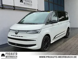 Candyweiß Gebraucht 2024 VW T7 Edition Van | 52.999 € (Superpreis)