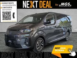 Titanium grau Neu 2025 Fiat Ulysse Van / Kleinbus | 38.950 € (Superpreis)