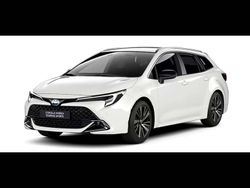 Schneeweiss Neu 2025 Toyota Corolla Kombi | 31.590 € (Superpreis)