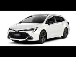 Schneeweiss Neu 2025 Toyota Corolla Kombi | 31.290 € (Superpreis)