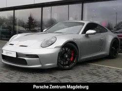 Gtsilbermetallic Gebraucht 2022 Porsche 992 | 175.911 €