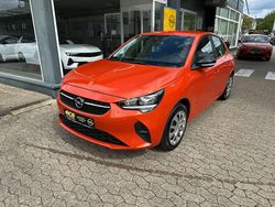 Power orange Gebraucht 2022 Opel Corsa-e Edition Kleinwagen | 16.595 € (Fairer Preis)