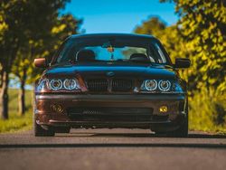 Gebraucht 2000 BMW 328 Limousine | 2.500 € (Fairer Preis)