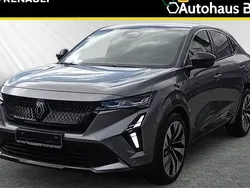 Grau Neu 2025 Renault Rafale Techno SUV | 47.550 € (Teuer)