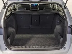 Metallic Gebraucht 2024 Skoda Enyaq iV Loft SUV | 33.690 € (Fairer Preis)