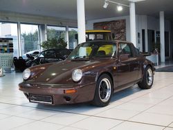 Braun Gebraucht 1981 Porsche 911 Carrera Coupé | 54.990 €