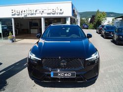 Onyx black Neu 2025 Volvo XC60 Ultra SUV | 74.490 € (Teuer)
