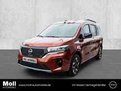 M) (rot Gebraucht 2025 Nissan Townstar N-Connecta Van | 25.980 € (Etwas zu teuer)