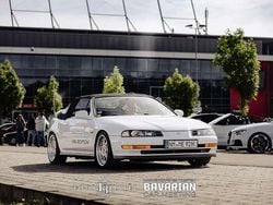 Gebraucht 1992 Honda Prelude Coupé | 85.000 €