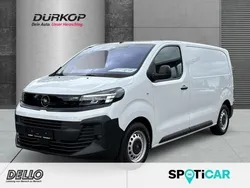 Neu 2024 Opel Vivaro Edition Van | 25.990 € (Guter Preis)