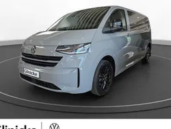 Grau Neu 2025 VW Caravelle Life Van / Kleinbus | 59.990 € (Teuer)