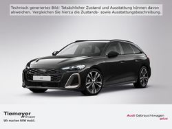 Schwarz Neu 2025 Audi A5 Edition .1 Coupé | 58.860 € (Superpreis)