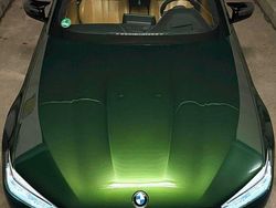 Grün Gebraucht 2019 BMW M5 Competition Edition Limousine | 69.499 € (Fairer Preis)