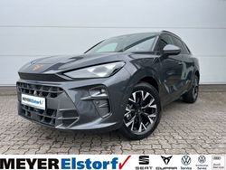 Grau Neu 2025 Cupra Terramar SUV | 36.890 € (Guter Preis)