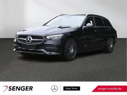 Gebraucht 2023 Mercedes C180 Avantgarde | 33.690 € (Guter Preis)