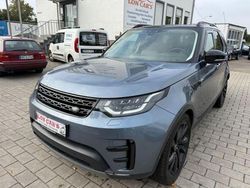 Andere Gebraucht 2019 Land Rover Discovery 5 HSE SUV | 39.990 €