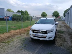 Frostweiß Gebraucht 2019 Ford Ranger Limited Abholung | 17.990 € (Etwas zu teuer)