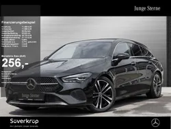 Othercolor Gebraucht 2023 Mercedes CLA200 Shooting Brake Progressive Kombi | 32.180 € (Guter Preis)