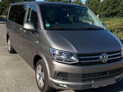 Beige Gebraucht 2016 VW T6 Comfortline Van | 28.000 € (Teuer)