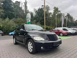 Schwarz Gebraucht 2006 Chrysler PT Cruiser Touring Kombi | 1.650 € (Superpreis)