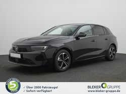 Grafik grau Neu 2025 Opel Astra Edition Limousine | 23.990 € (Fairer Preis)