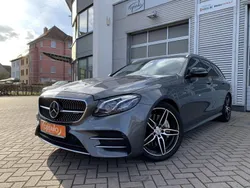 Grau Gebraucht 2020 Mercedes E53 AMG AMG Kombi | 42.738 €