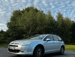 Silber Gebraucht 2008 Citroën C5 Kombi | 2.700 € (Fairer Preis)