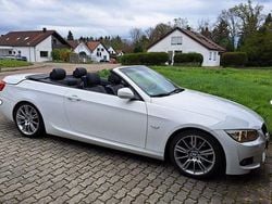 Gebraucht 2014 BMW 318 Cabriolet M Sport Cabrio | 13.600 € (Fairer Preis)