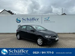 Rauchgraumetallic Neu 2024 VW Polo Kleinwagen | 18.690 € (Guter Preis)