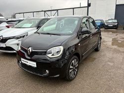 Schwarz Gebraucht 2022 Renault Twingo Equilibre Kleinwagen | 12.790 € (Fairer Preis)