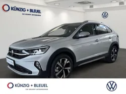 Silber Neu 2025 VW Taigo Style SUV | 31.750 € (Etwas zu teuer)