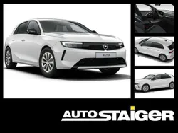 Arktis weiß (uni) Neu 2025 Opel Astra Edition Limousine | 25.990 € (Fairer Preis)