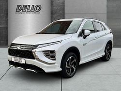 Weiß Gebraucht 2022 Mitsubishi Eclipse Cross SUV | 22.990 € (Guter Preis)