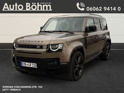 Gold(metallic) Gebraucht 2024 Land Rover Defender SE Dynamic SUV | 95.530 €