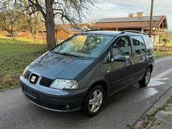 Gebraucht 2007 Seat Alhambra Van / Kleinbus | 1.800 € (Superpreis)