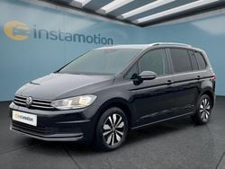 Gebraucht 2025 VW Touran Van / Kleinbus | 31.699 € (Superpreis)