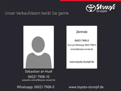 Silber Gebraucht 2018 Toyota Proace Verso Comfort Kombi | 23.890 € (Fairer Preis)