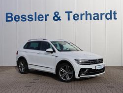 Gebraucht 2018 VW Tiguan Highline SUV | 26.580 € (Teuer)