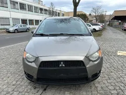 Grau Gebraucht 2010 Mitsubishi Colt Kleinwagen | 3.400 € (Fairer Preis)