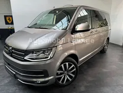 Beige Gebraucht 2016 VW T6 Highline Van | 38.890 €