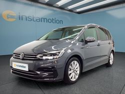 Grau Gebraucht 2025 VW Touran Van / Kleinbus | 34.549 € (Fairer Preis)
