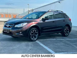 Gebraucht 2013 Subaru XV Comfort SUV | 5.740 € (Guter Preis)