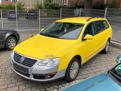 Silber Gebraucht 2011 VW Passat Kombi | 880 €