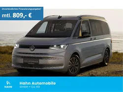 Silber Neu 2025 VW California Beach Van | 60.790 €