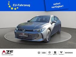 Grau Neu 2025 VW Passat Elegance Limousine | 44.990 € (Superpreis)