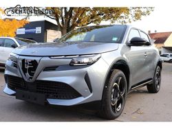 Grau Neu 2025 Alfa Romeo GT Junior SUV | 34.990 € (Fairer Preis)