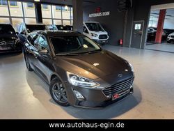 Grau Gebraucht 2019 Ford Focus Kombi | 12.990 € (Fairer Preis)