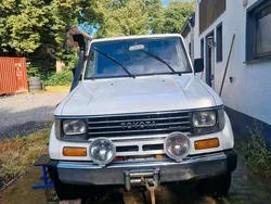 Weiß Gebraucht 1990 Toyota Land Cruiser SUV | 18.999 €